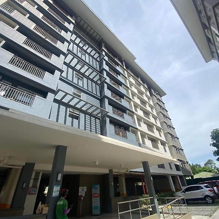 Amaia Steps Alabang Condominium Манила Экстерьер фото